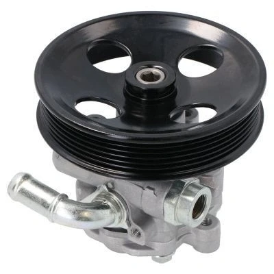 Imagem de ENERGY PW680151 Bomba de Direção 90bar 50l/h no sentido rotação dos ponteiros do relógio FORD: FIESTA 5