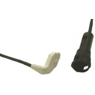 Imagem de MAPCO 56713 Sensor de Desgaste Pastilha Freio Eixo dianteiro