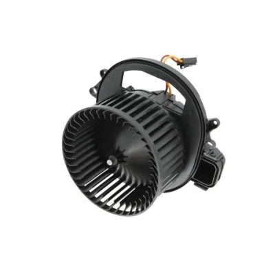 Imagem de VALEO 884513 Ventilador do Habitáculo para veículo com volante à esquerda sem regulador integrado BMW: 1 Hatchback