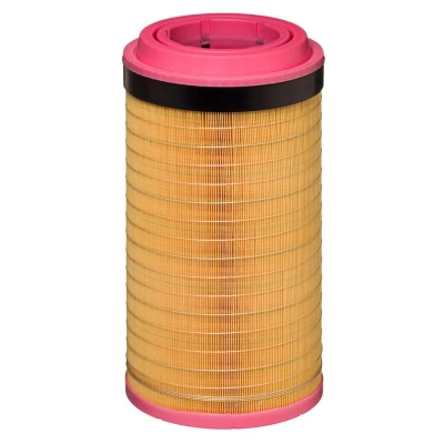 Imagem de HENGST FILTER E1665L Filtro de ar 398 212 Cartucho filtrante