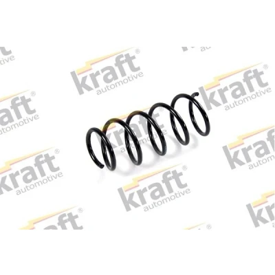 Imagem de KRAFT 4021502 Mola de suspensão Eixo dianteiro OPEL: Vectra C CC, Caravan, Sedan