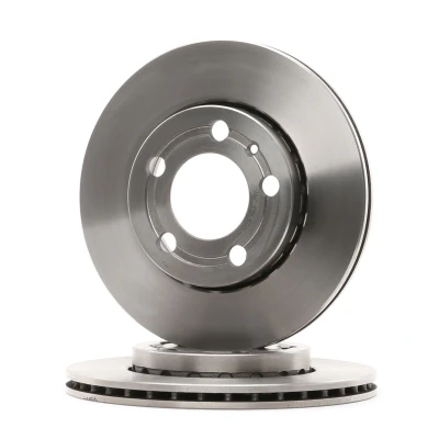 Imagem de A.B.S. 17194 Disco de travão 239 18 5 100 ventilado revestido SKODA: Fabia I Hatchback, 1 Combi, 2, VOLKSWAGEN: Polo IV Hatchback