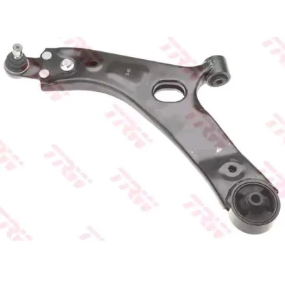 Imagem de TRW JTC1708 Braço de suspensão com acessórios Eixo dianteiro, em baixo, esquerda, exterior transversal 18 HYUNDAI: ix35, KIA: Sportage III