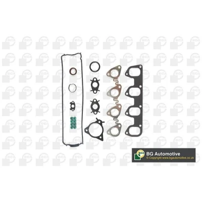 Imagem de BGA Jogo de juntas, cabeça do cilindro Sem junta cabeçote FORD: Transit Connect Mk1 Van HN4368