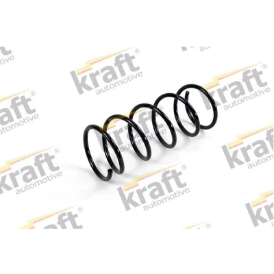 Imagem de KRAFT 4022350 Mola de suspensão Eixo dianteiro FORD: FIESTA Mk4 Van, 4