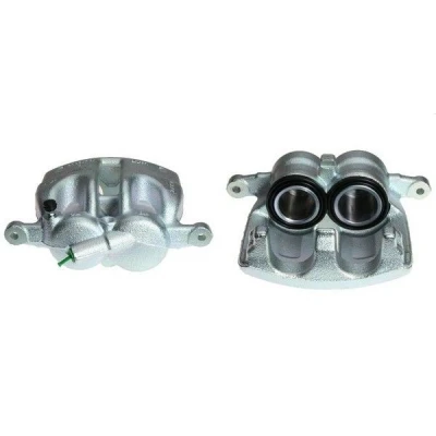 Imagem de BUDWEG CALIPER 344170 Pinça de travão PEUGEOT: Expert II Tepee