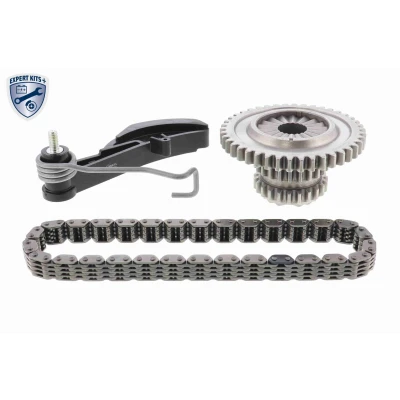 Imagem de VAICO V10 5856 Kit de corrente, accionamento da bomba óleo VOLKSWAGEN: Scirocco III, AUDI: A3 Sportback