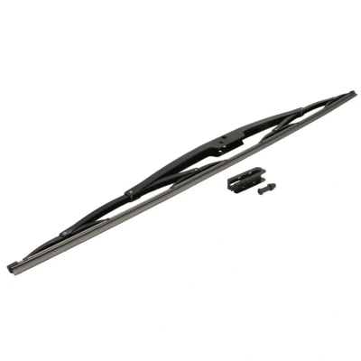Imagem de Escova do limpa vidros Bosch Twin 3 397 018 191 Padrão Fixação por ganchos