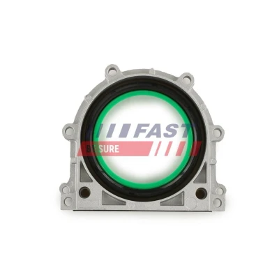 Imagem de FAST FT49816 Retentor de Cambota do lado da caixa velocidades com MERCEDES BENZ: Vito Minibus, Sprinter 3 T Camião plataforma/Chassis