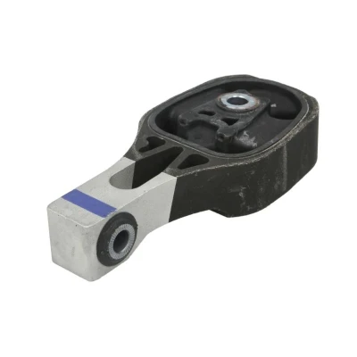 Imagem de FEBI BILSTEIN 183238 Suporte, motor em baixo Rolamento de borracha e metal PEUGEOT: 208 I Hatchback, Van
