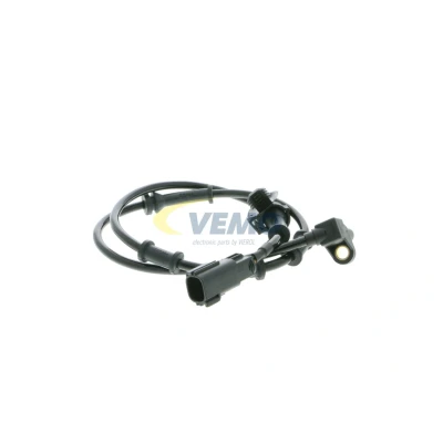 Imagem de VEMO V33 72 0019 Sensor de ABS Eixo dianteiro Original Quality para veículos com 12V