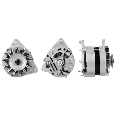 Imagem de LUCAS LRA00376 Alternador 12V 55A AUSTIN: Mini Hatchback, 1000 Series Mk2, Metro FORD: FIESTA 2, Sierra Mk1 Hatchback