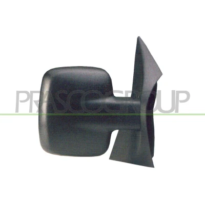 Imagem de Espelho retrovisor Prasco ME9077003 à direita manual ajustável MERCEDES BENZ: Vito Minibus, Van
