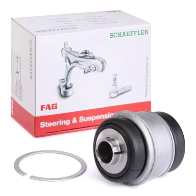 Imagem de FAG 829 0284 10 Casquilho de Braço Suspensão BMW: 5 Touring, Sedan, X5