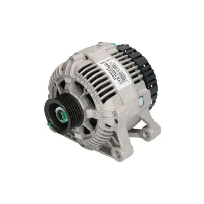 Imagem de STARDAX STX100038R Alternador 12V 80A PEUGEOT: 206 Hatchback, 207 307 CITROËN: C3 I Xsara II