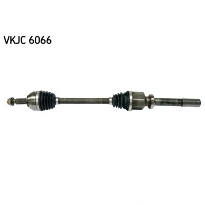 Imagem de SKF VKJC 6066 Veio de transmissão 805, 195,5 com chumaceira RENAULT: GRAND SCENIC 2, 2