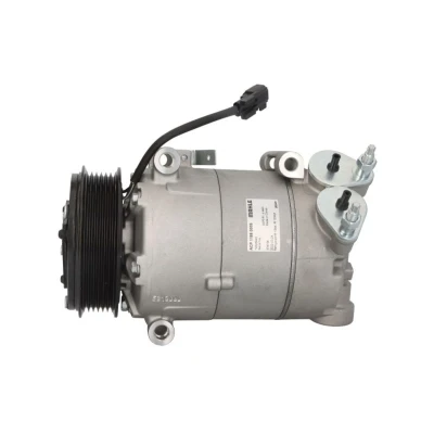 Imagem de MAHLE ORIGINAL ACP 1188 000S Compressor 7VS16ic 12 R 1234yf, 134a com retentor sem bujão de despejo do óleo