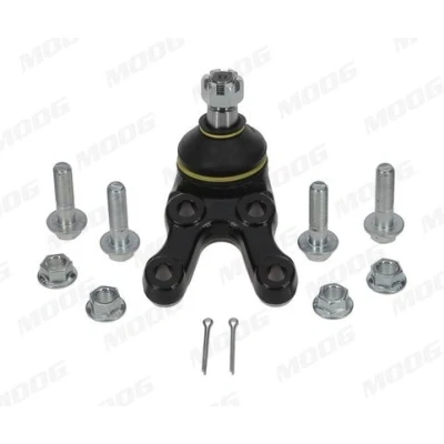 Imagem de MOOG HY BJ 2596 Rótula de suspensão em baixo, Eixo dianteiro, ambos os lados 22 98 23