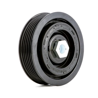 Imagem de NRF 380044 Embreagem de Compressor Ar Condicionado GENUINE DENSO 12 AUDI: A6 C6 Avant, A4 B6/B7 Cabrio, A5 B8 Sportback, VOLKSWAGEN: Amarok Pick up