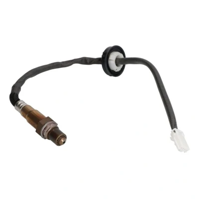 Imagem de BOSCH 0 258 006 001 Sonda lambda SMART: Forfour I, MITSUBISHI: COLT 6