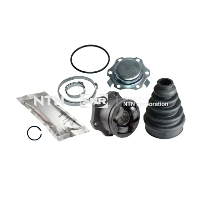 Imagem de SNR IJK54.016 Ponteira de Transmissão interior VOLKSWAGEN: Golf 4, Polo IV Hatchback, Bora Sedan, SEAT: Ibiza 3, Inca, MITSUBISHI: PAJERO 2