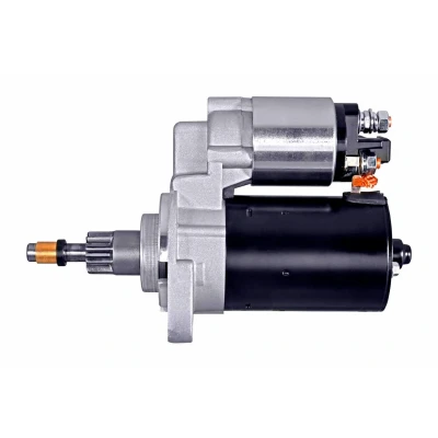 Imagem de HELLA 8EA 012 527 071 Motor de arranque 12 1,1 10 VOLKSWAGEN: GOLF 4, Bora Sedan, 3, SEAT: Ibiza Alhambra I, Leon I Hatchback