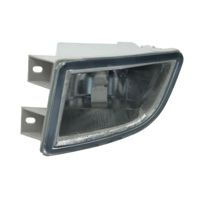 Imagem de TYC 19 0294 05 2 Farol de Nevoeiro esquerda com porta lâmpadas SKODA: Fabia 1 Praktik, Combi, I Hatchback