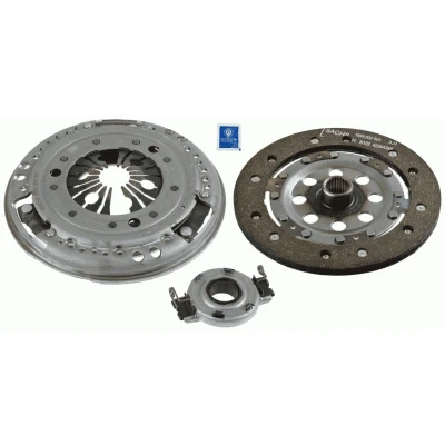Imagem de SACHS 3000 777 001 Kit de Embraiagem 180 VOLKSWAGEN: Polo III Hatchback