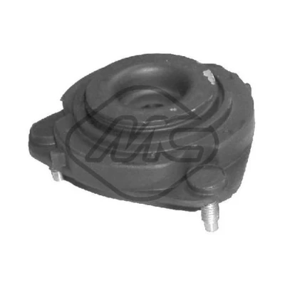 Imagem de Metalcaucho 04111 Suporte de apoio do conjunto mola / amortecedor Eixo dianteiro FORD: Focus Mk1 Hatchback, Sedan, Carrinha