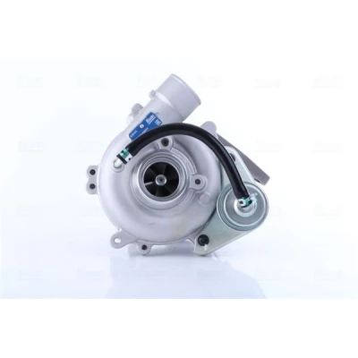 Imagem de NISSENS 93544 Turbocompressor accionado pelos gases de escape pneumático