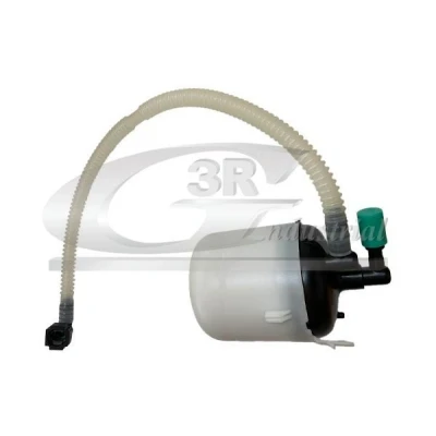 Imagem de 3RG 97702 Filtro de Combustível Cartucho filtrante