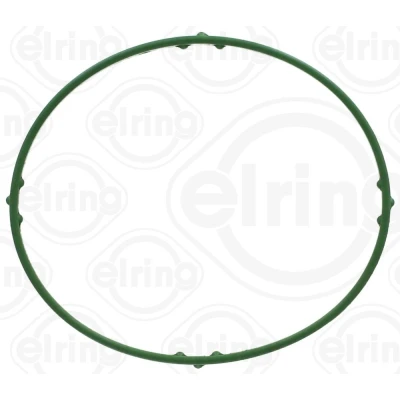 Imagem de ELRING 895.850 Junta, caixa do colector de admissão alojamento da borboleta acelerador VOLKSWAGEN: Golf 5