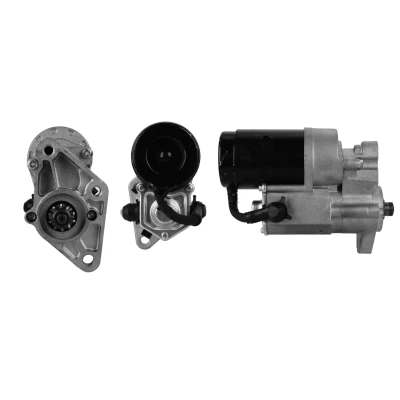 Imagem de LUCAS ELECTRICAL LRS02187 Motor de arranque 12 2,2