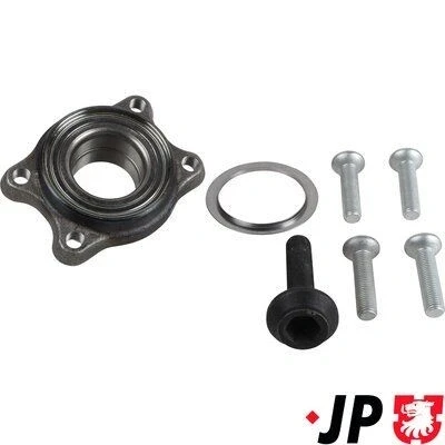 Imagem de JP GROUP 1141302210 Kit de rolamento roda AUDI: A4 B6 Sedan, Avant, B5 VOLKSWAGEN: Passat GP Variant