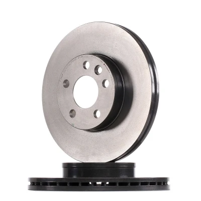 Imagem de BREMBO COATED DISC LINE 09.9931.11 Disco de travão 300 26 5 interior ventilado revestido VOLKSWAGEN: Sharan I, TRANSPORTER 4 Bus, VAN