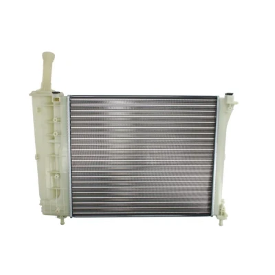 Imagem de THERMOTEC D7F053TT Radiador, arrefecimento do motor FIAT: Grande Punto Hatchback, Panda III 500 Hatchback