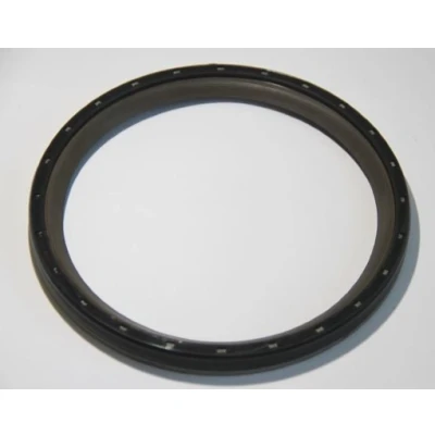 Imagem de CORTECO 19037207B Retentor de Cambota do lado frontal PTFE (politetrafluoretileno)/ACM (borracha poliacrilato)