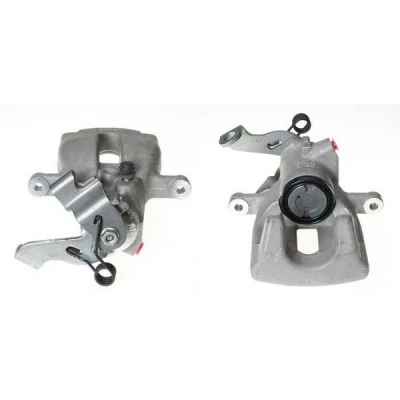 Imagem de BUDWEG CALIPER 344150 Pinça de travão PEUGEOT: 3008 I