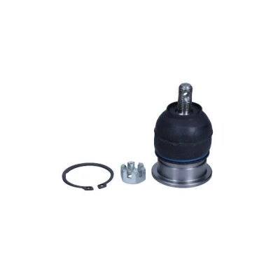 Imagem de QUARO QS6883/HQ Rótula de suspensão Eixo dianteiro, em cima, ambos os lados 13,50 35,50 para braço transversal HONDA: CIVIC 4 Hatchback