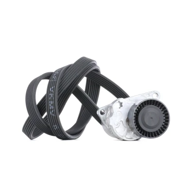 Imagem de SKF VKMA 36226 Jogo de correias trapezoidais estriadas VOLVO: XC70 I Cross Country, S60 I, V40 Carrinha