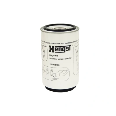 Imagem de HENGST FILTER H704WK Filtro de Combustível aparafusado