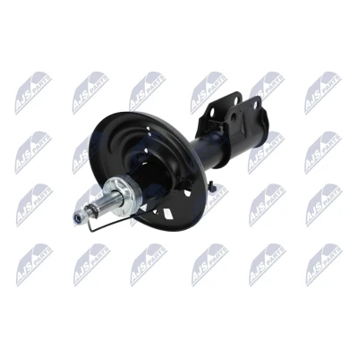Imagem de NTY A RE 042 Amortecedor RENAULT: Fluence (L3_) 2.0 16V, 1.5 dCi, 1.6 1.6, 16V 2010