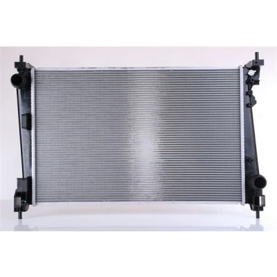Imagem de NISSENS 617868 Radiador, arrefecimento do motor FIAT: BRAVO 2