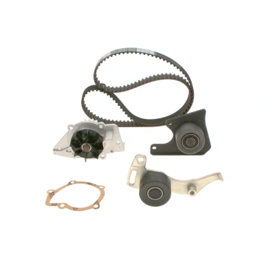 Imagem de BOSCH 1 987 946 966 Bomba de Água + Kit Correia Distribuição 136 PEUGEOT: Partner I Van, 306 Hatchback, 205 II Hatchback
