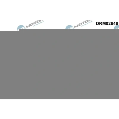 Imagem de Junta, bomba de água Dr.Motor Automotive DRM02646