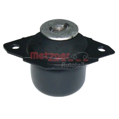 Imagem de METZGER 8050809 Suporte, motor traseira, esquerda VOLKSWAGEN: GOLF 2