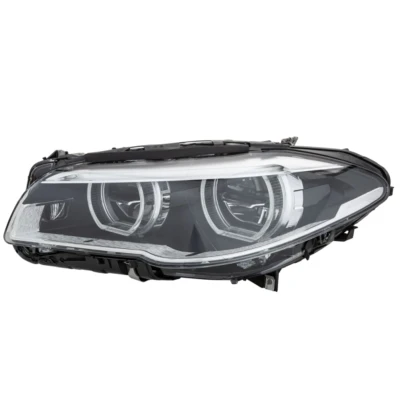 Imagem de HELLA 1EX 011 072 911 Farol Principal BMW: 5 Touring, Sedan