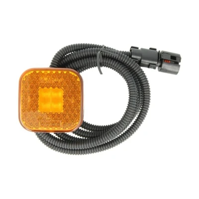Imagem de GIANT 131 MA30273A Luz de presença lateral 24V amarelo ambos os lados