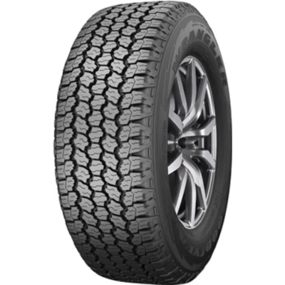 Imagem de Goodyear Wrangler All Terrain Adventure ( 265/60 R18 110T )