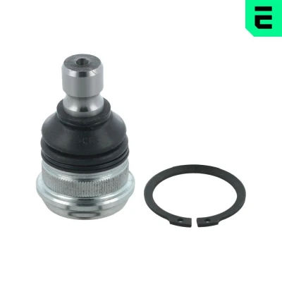 Imagem de OPTIMAL G3 2038 Rótula de suspensão em baixo, Eixo dianteiro, lado esquerdo, direito com freio 40,1 para braço transversal